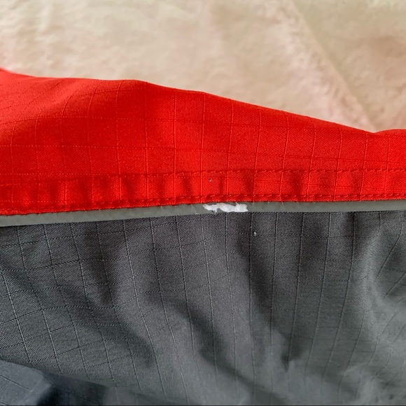 North 49 winter jacket - Picture 2 of 7